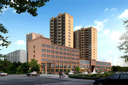 银山小区3室2厅1卫76万128m2出售