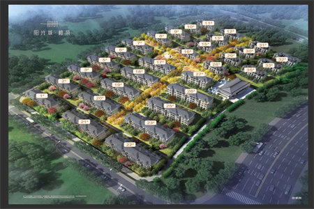 圣都山水城二期3室2厅2卫82万129m2出售