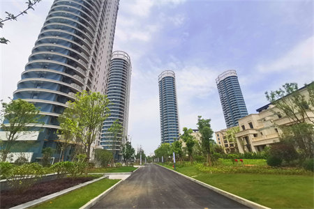 城南香檀公寓2室2厅1卫68.8万98m2出售