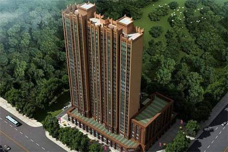 密州建邦·朴拙园3室2厅2卫168万138m2出售